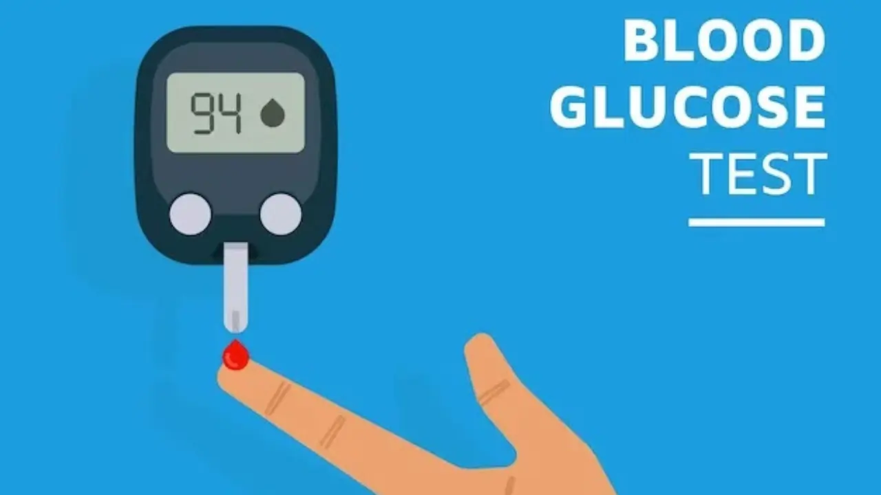 blood glucose monitoring