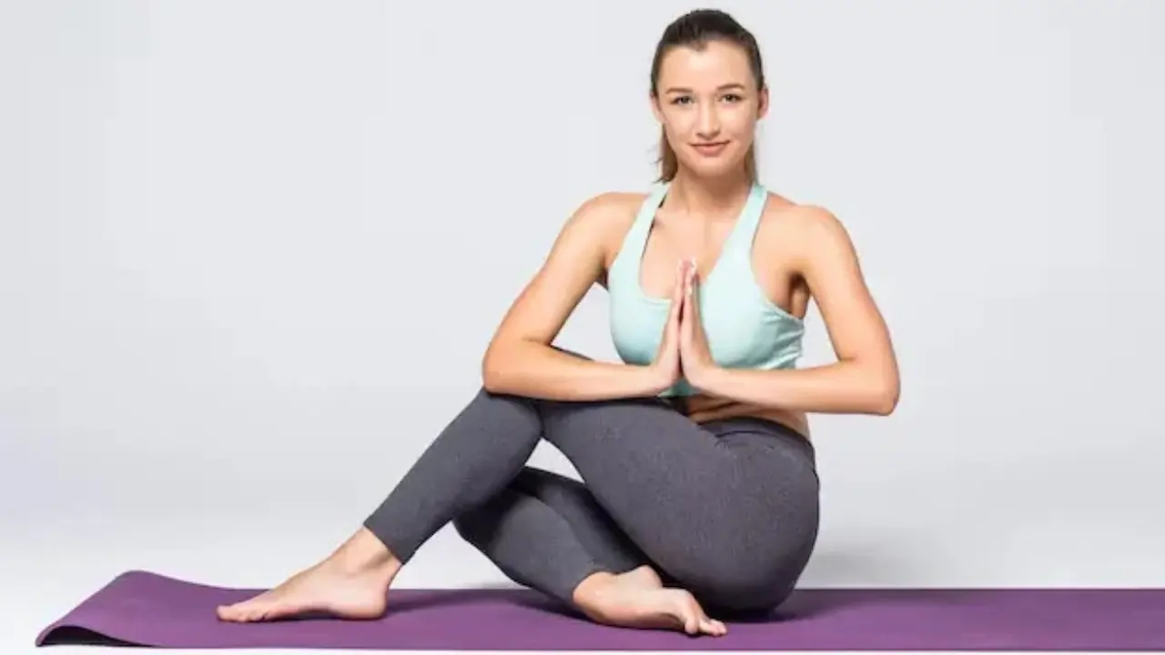 Yoga for Gut Health