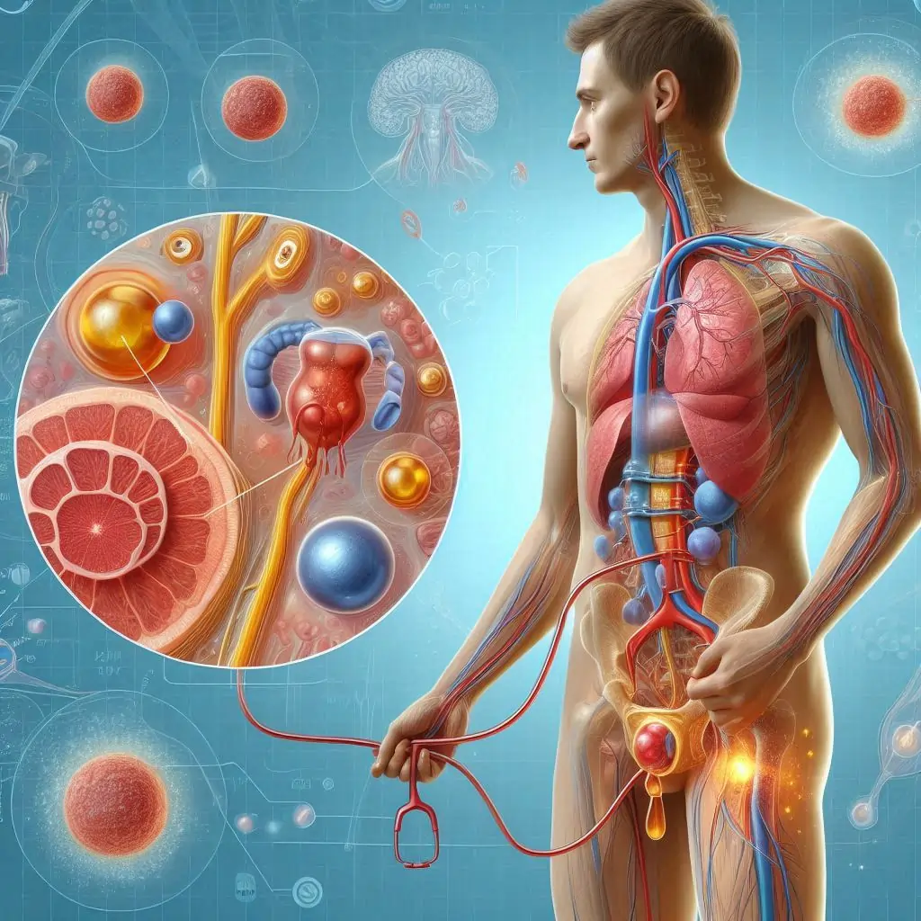 Osmotic diuretics 