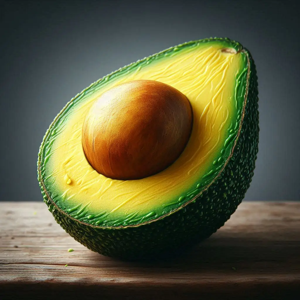 Avocado 