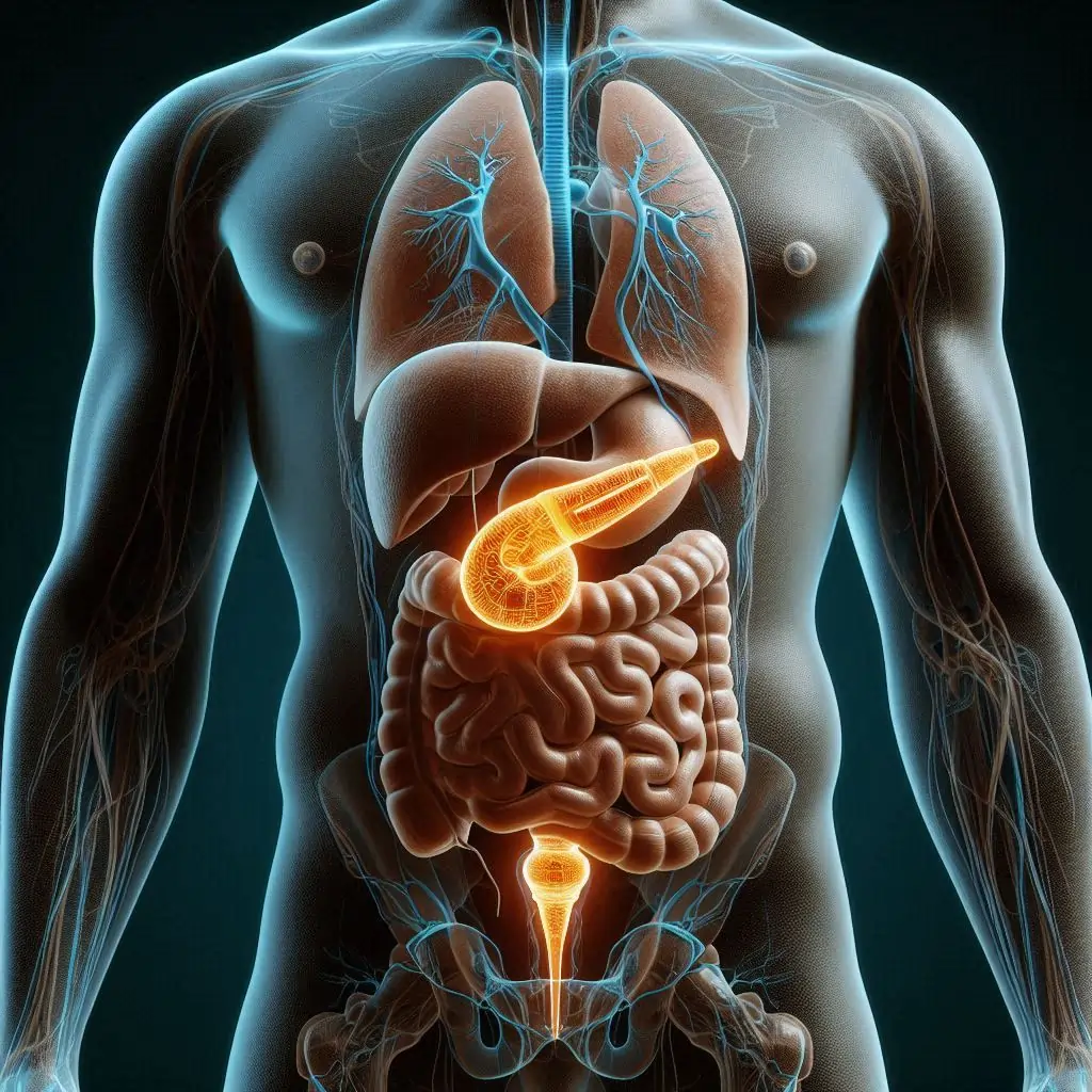 diabetes and endocrinology