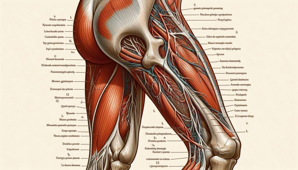 Sciatic nerve pain